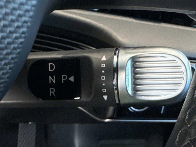 new 2026 Hyundai IONIQ 5 car, priced at $42,500