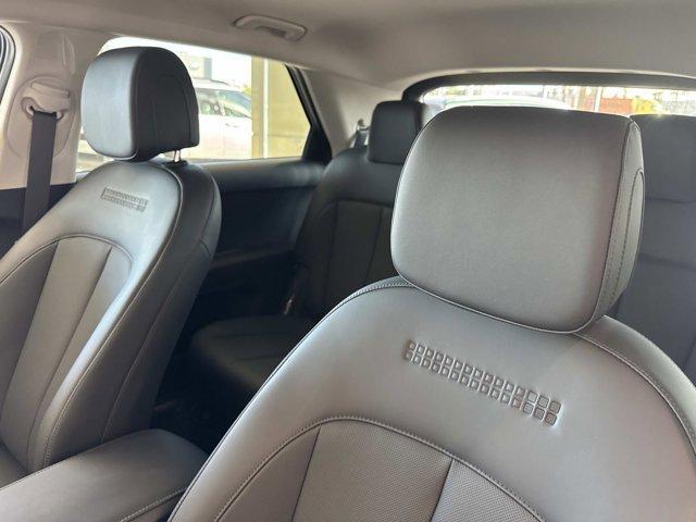 new 2026 Hyundai IONIQ 5 car, priced at $42,500