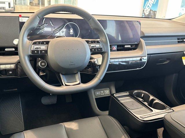 new 2026 Hyundai IONIQ 5 car, priced at $42,500