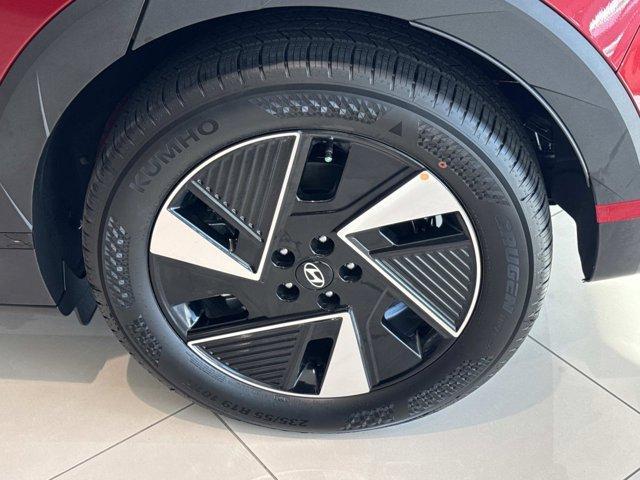 new 2026 Hyundai IONIQ 5 car, priced at $42,500