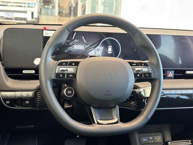 new 2026 Hyundai IONIQ 5 car, priced at $42,500