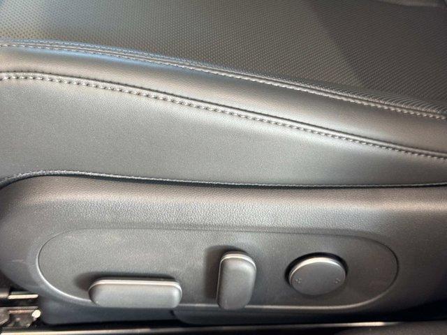 new 2026 Hyundai IONIQ 5 car, priced at $42,500