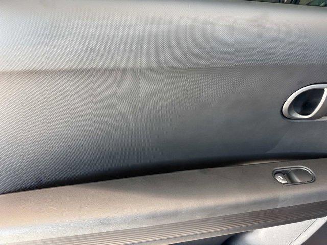 new 2026 Hyundai IONIQ 5 car, priced at $42,500