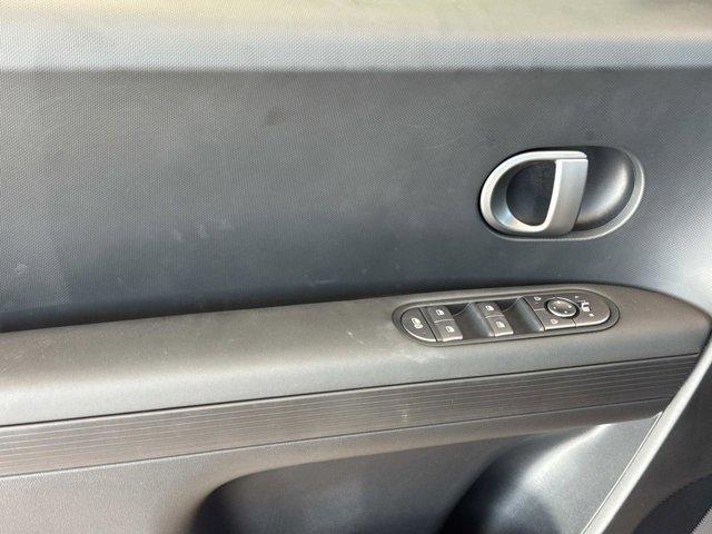 new 2026 Hyundai IONIQ 5 car, priced at $42,500