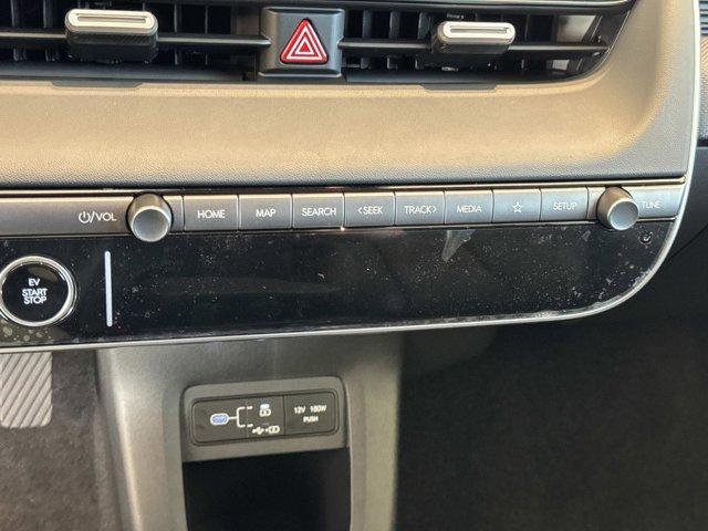 new 2026 Hyundai IONIQ 5 car, priced at $42,500