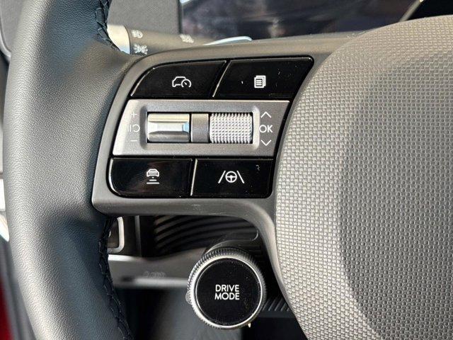 new 2026 Hyundai IONIQ 5 car, priced at $42,500