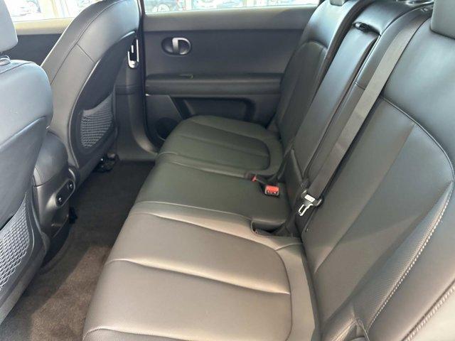 new 2026 Hyundai IONIQ 5 car, priced at $42,500