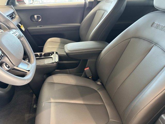 new 2026 Hyundai IONIQ 5 car, priced at $42,500