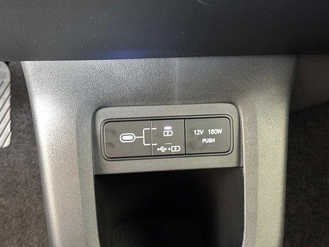 new 2026 Hyundai IONIQ 5 car, priced at $42,500