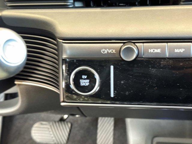 new 2026 Hyundai IONIQ 5 car, priced at $42,500