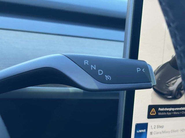 used 2023 Tesla Model 3 car, priced at $23,995