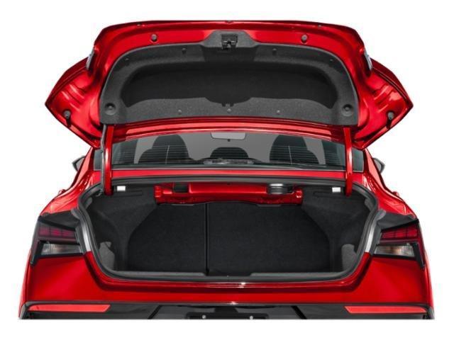 new 2025 Hyundai Elantra car, priced at $30,710