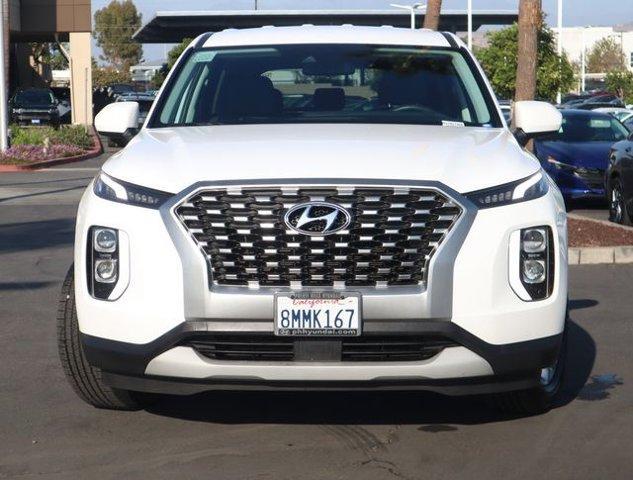 used 2020 Hyundai Palisade car, priced at $20,995