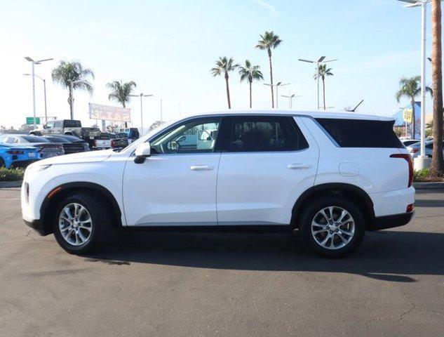 used 2020 Hyundai Palisade car, priced at $20,995