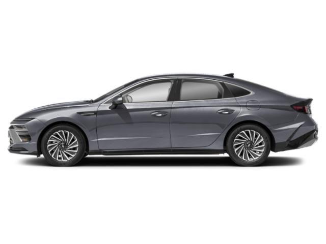 new 2025 Hyundai Sonata Hybrid car, priced at $32,785