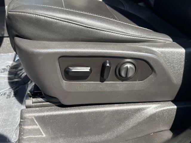 used 2021 Chevrolet Silverado 1500 car, priced at $36,995