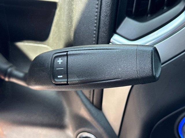 used 2021 Chevrolet Silverado 1500 car, priced at $36,995