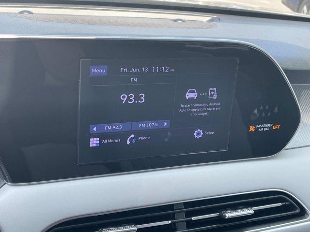 used 2021 Hyundai Palisade car, priced at $28,888