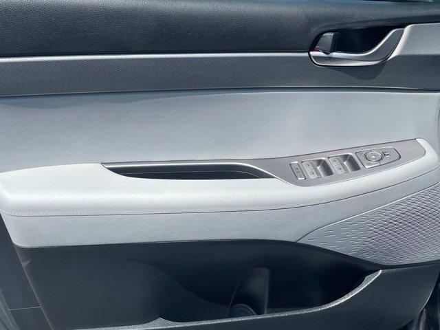 used 2021 Hyundai Palisade car, priced at $28,888