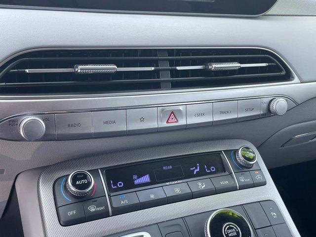 used 2021 Hyundai Palisade car, priced at $28,888