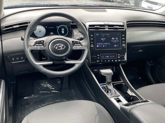 used 2022 Hyundai Tucson car, priced at $22,795