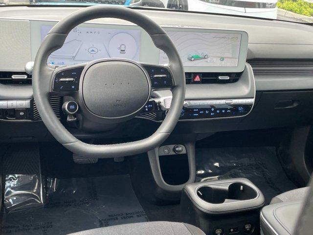 used 2024 Hyundai IONIQ 5 car, priced at $35,888