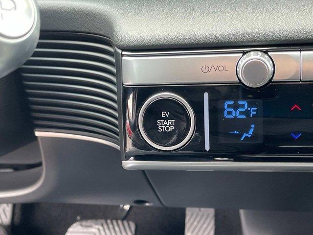 used 2024 Hyundai IONIQ 5 car, priced at $35,888