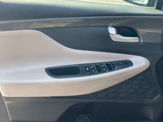 used 2023 Hyundai SANTA FE HEV car, priced at $25,995