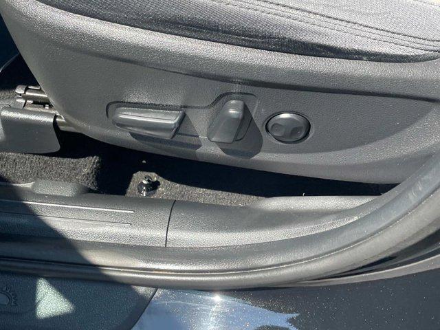used 2023 Hyundai SANTA FE HEV car, priced at $25,995