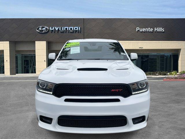 used 2020 Dodge Durango car, priced at $53,995