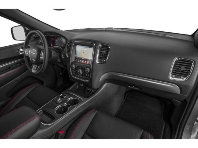 used 2020 Dodge Durango car, priced at $50,988
