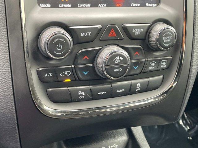 used 2020 Dodge Durango car, priced at $53,995