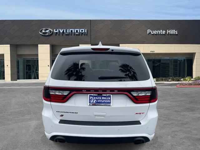 used 2020 Dodge Durango car, priced at $53,995
