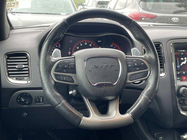 used 2020 Dodge Durango car, priced at $53,995