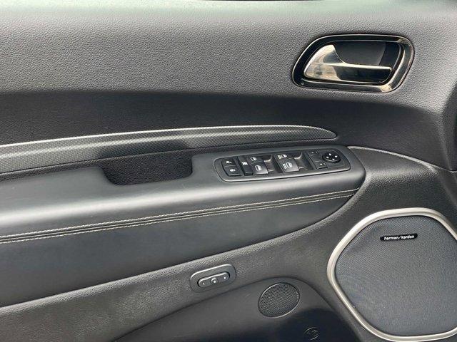 used 2020 Dodge Durango car, priced at $53,995