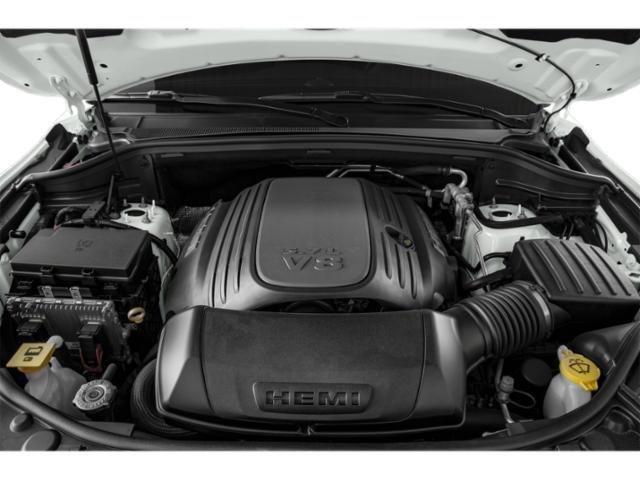 used 2020 Dodge Durango car, priced at $50,988