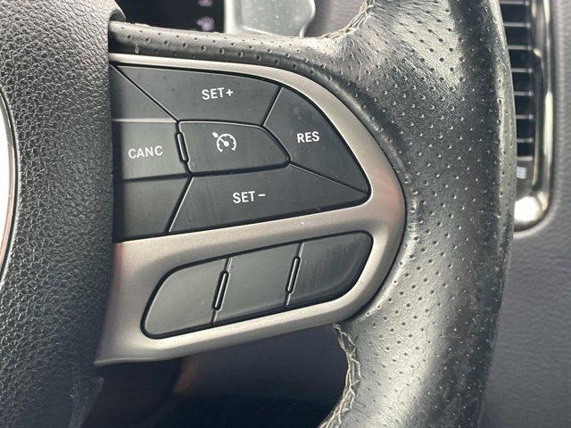 used 2020 Dodge Durango car, priced at $53,995