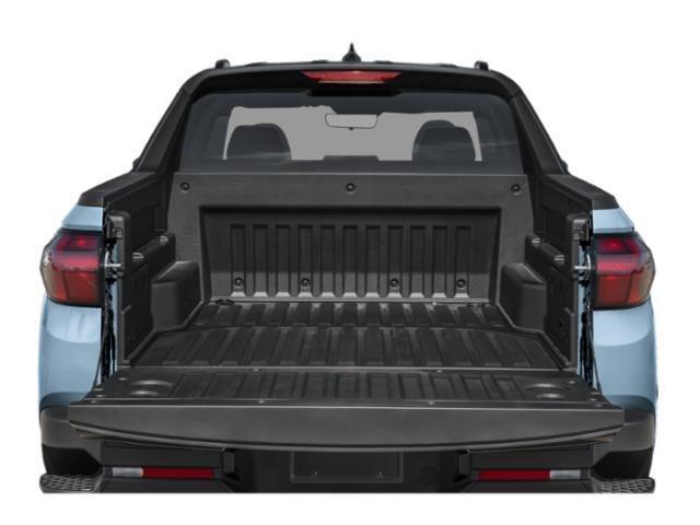 new 2025 Hyundai SANTA CRUZ car, priced at $32,885