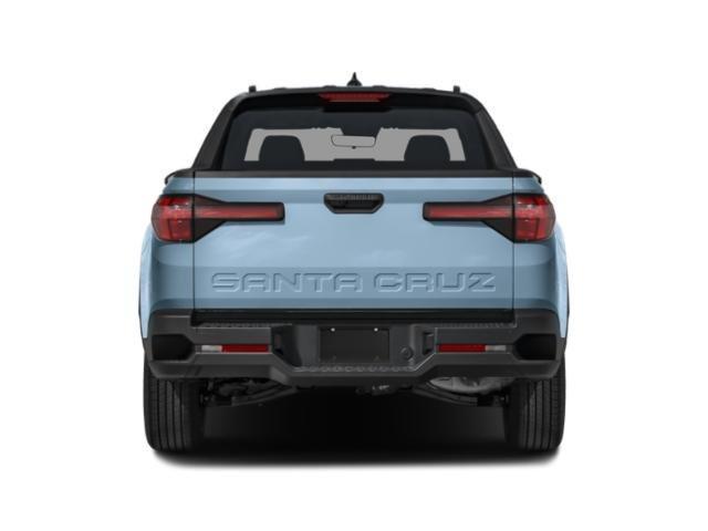 new 2025 Hyundai SANTA CRUZ car, priced at $32,885