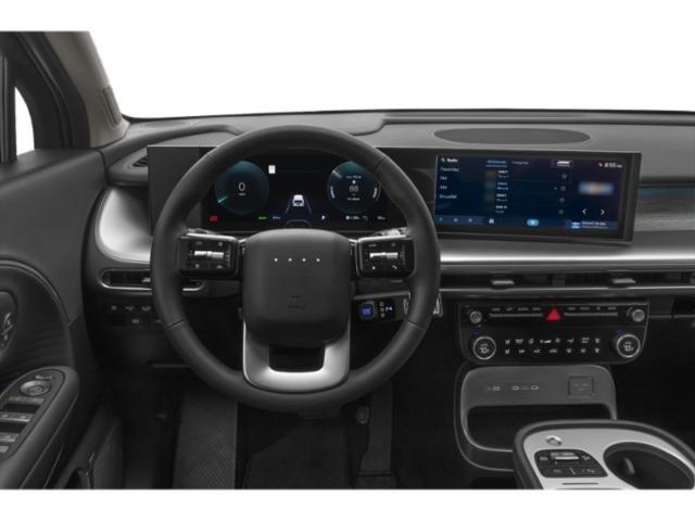 new 2026 Hyundai IONIQ 9 car, priced at $74,685