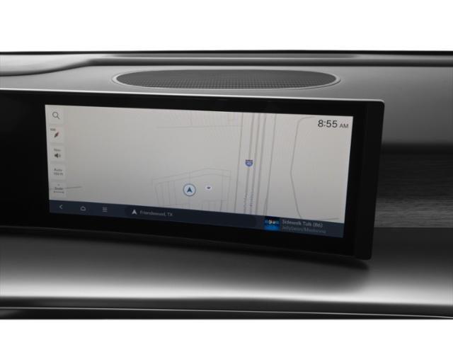 new 2026 Hyundai IONIQ 9 car, priced at $74,685