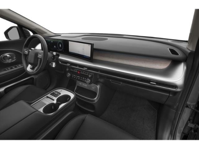 new 2026 Hyundai IONIQ 9 car, priced at $74,685