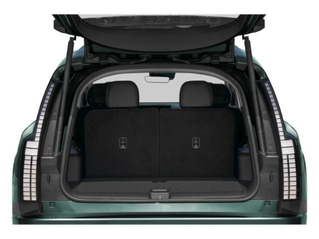 new 2026 Hyundai IONIQ 9 car, priced at $74,685