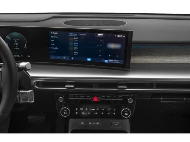 new 2026 Hyundai IONIQ 9 car, priced at $74,685