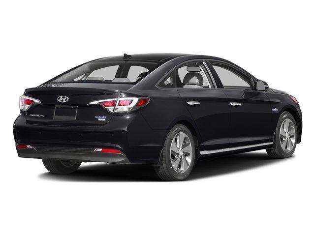 used 2016 Hyundai Sonata Hybrid car, priced at $14,995