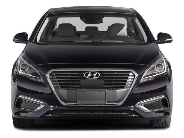 used 2016 Hyundai Sonata Hybrid car, priced at $14,995