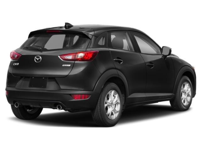 used 2019 Mazda CX-3 car, priced at $15,288