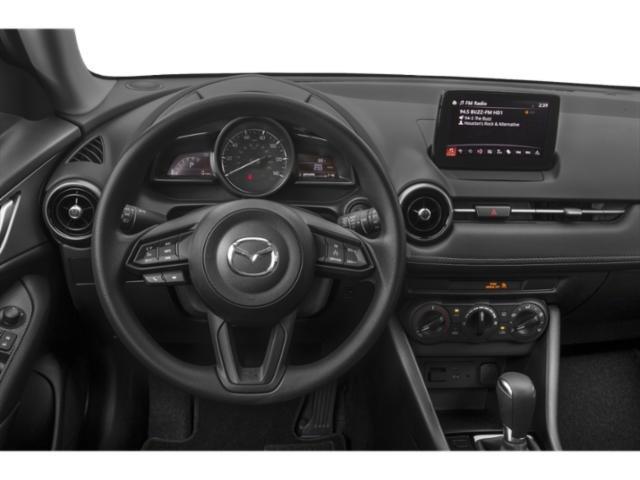 used 2019 Mazda CX-3 car, priced at $15,288