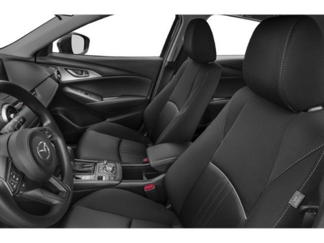used 2019 Mazda CX-3 car, priced at $15,288