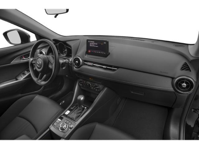 used 2019 Mazda CX-3 car, priced at $15,288